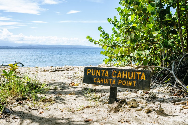 Cahuita